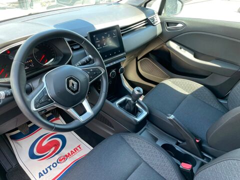 Clio V TCe 90 - 21 Business 2021 occasion 44800 Saint-Herblain