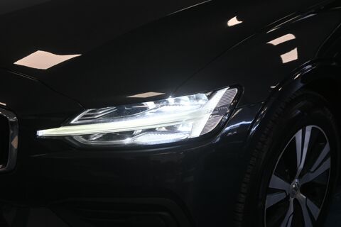 V60 D3 AdBlue 150 ch Geartronic 8 Business 2019 occasion 72650 Saint-Saturnin