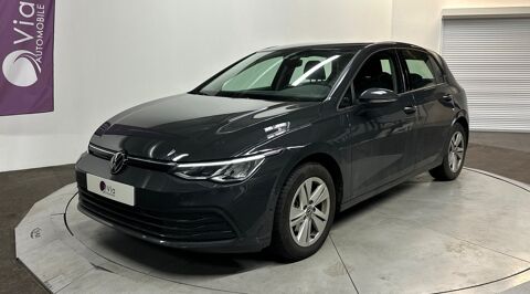 Volkswagen Golf 2.0 TDI SCR 116 BVM6 2024 occasion Chambly 60230