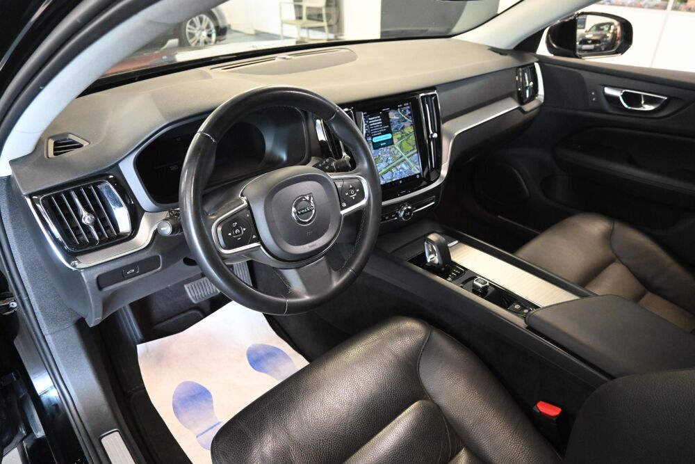 V60 B4 197 ch Geartronic 8 Start 2022 occasion 72650 Saint-Saturnin