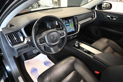 V60 B4 197 ch Geartronic 8 Start 2022 occasion 72650 Saint-Saturnin