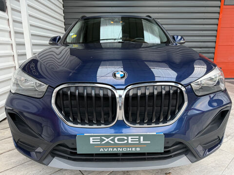 X1 sDrive 16d 116 ch Business Design 2020 occasion 50300 MARCEY-LES-GREVES