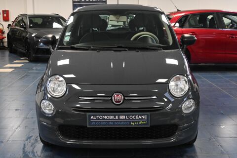 500 1.2 69 ch Pop / Distribution Neuve 2018 occasion 72650 Saint-Saturnin