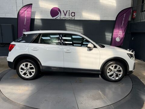 Q2 30 TDI 116 BVM6 - 5P 2021 occasion 62230 Outreau
