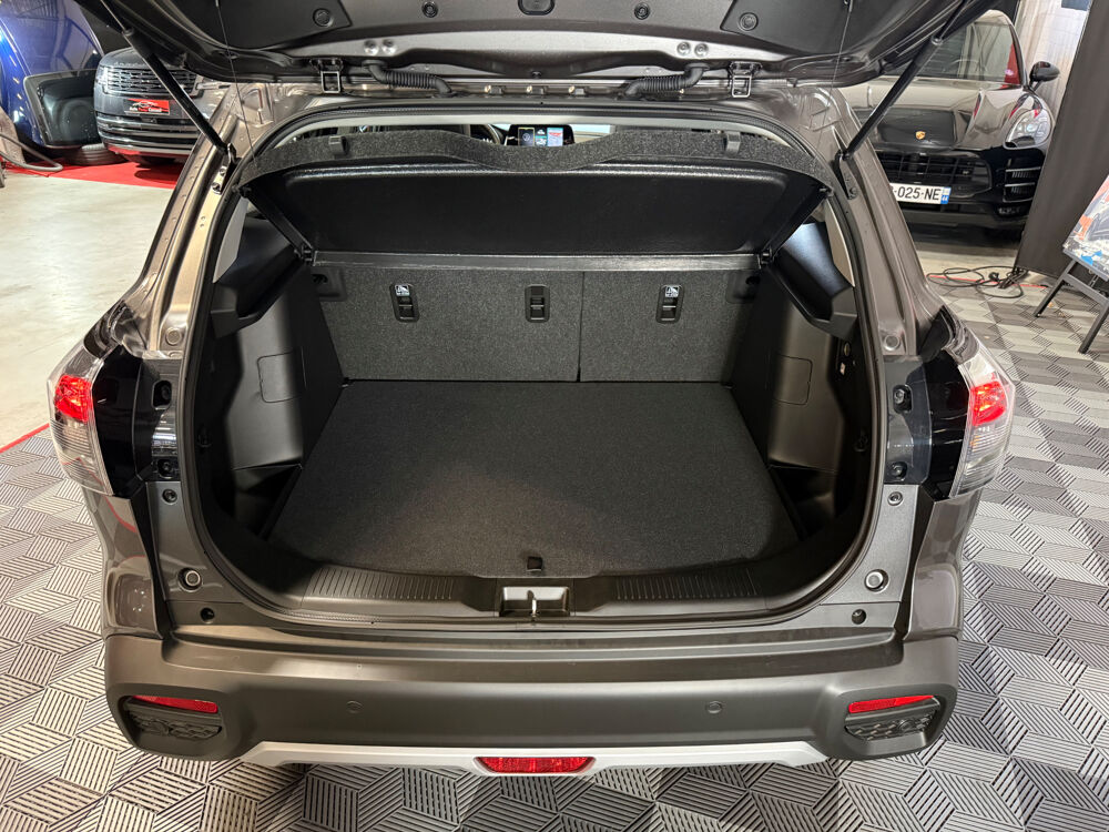 S-cross S-CROSS HYBRID XPLORE 1.4 BOOSTER JET 110 CV- CARPLAY - TOIT 2026 occasion 44470 Carquefou