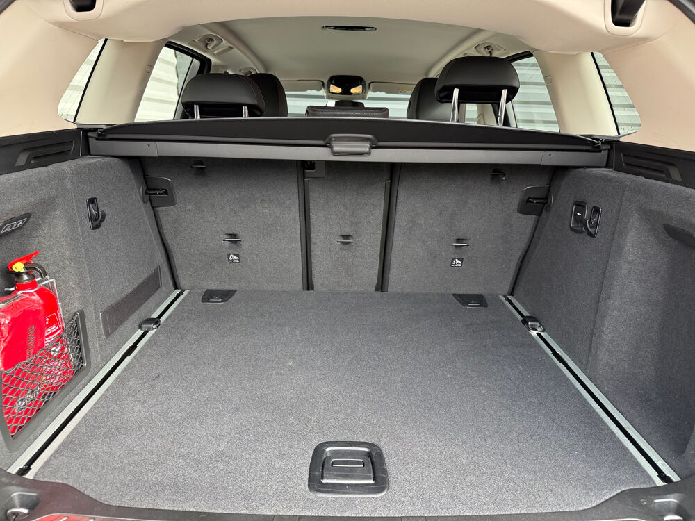 X3 sDrive18d 150ch BVA8 Business Design 2021 occasion 50300 MARCEY-LES-GREVES