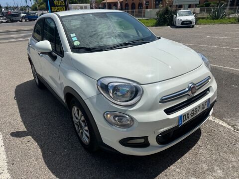 Fiat 500 x 500X 1.3 MultiJet 95 ch Pop