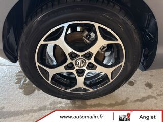 MG3 1.5 L Hybrid+ 195 ch Luxury 2026 occasion 64600 Anglet