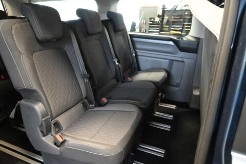 Tourneo VP 320 L2H1 2.0 EcoBlue 150 ch Titanium 2024 occasion 72650 Saint-Saturnin