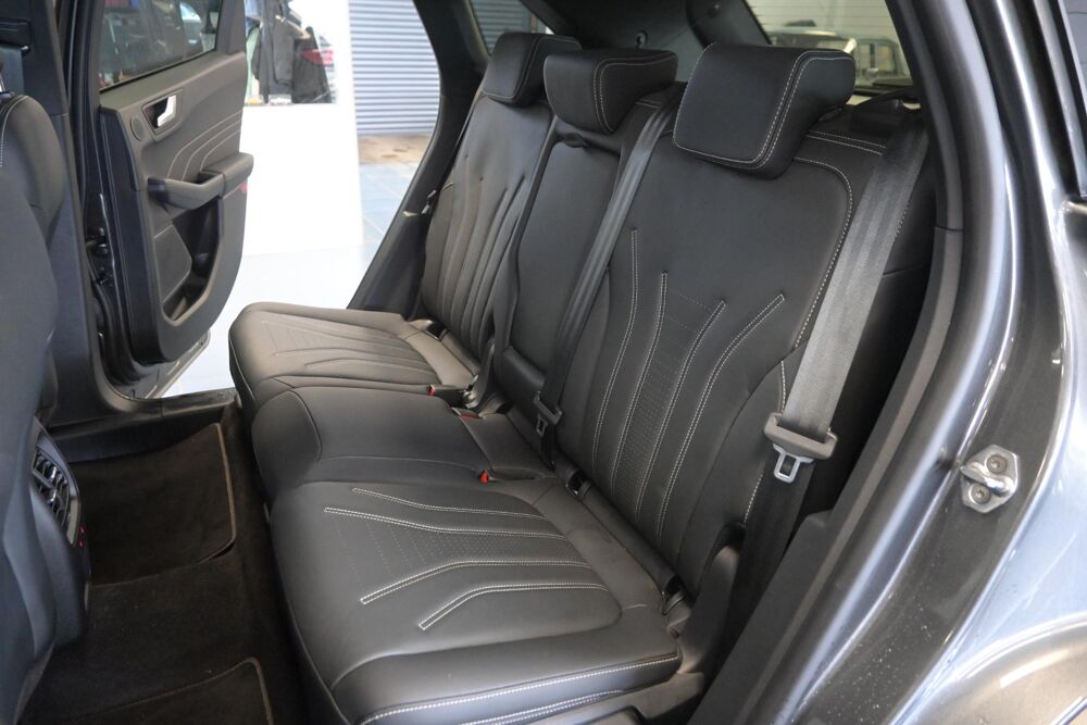 Kuga 2.5 Duratec 225 ch PHEV Powershift Vignale 2025 occasion 72650 Saint-Saturnin