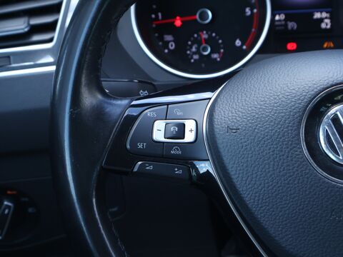Tiguan 2.0 TDI 150 Confortline Business 2018 occasion 77680 Roissy-en-Brie