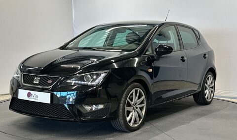 Seat ibiza 1.2 TSI 110 FR