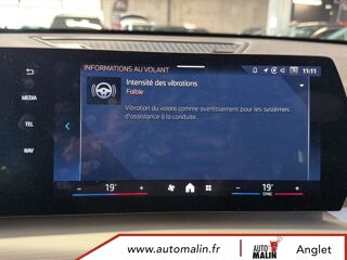 X1 sDrive 18i 136ch DKG7 2024 occasion 64600 Anglet