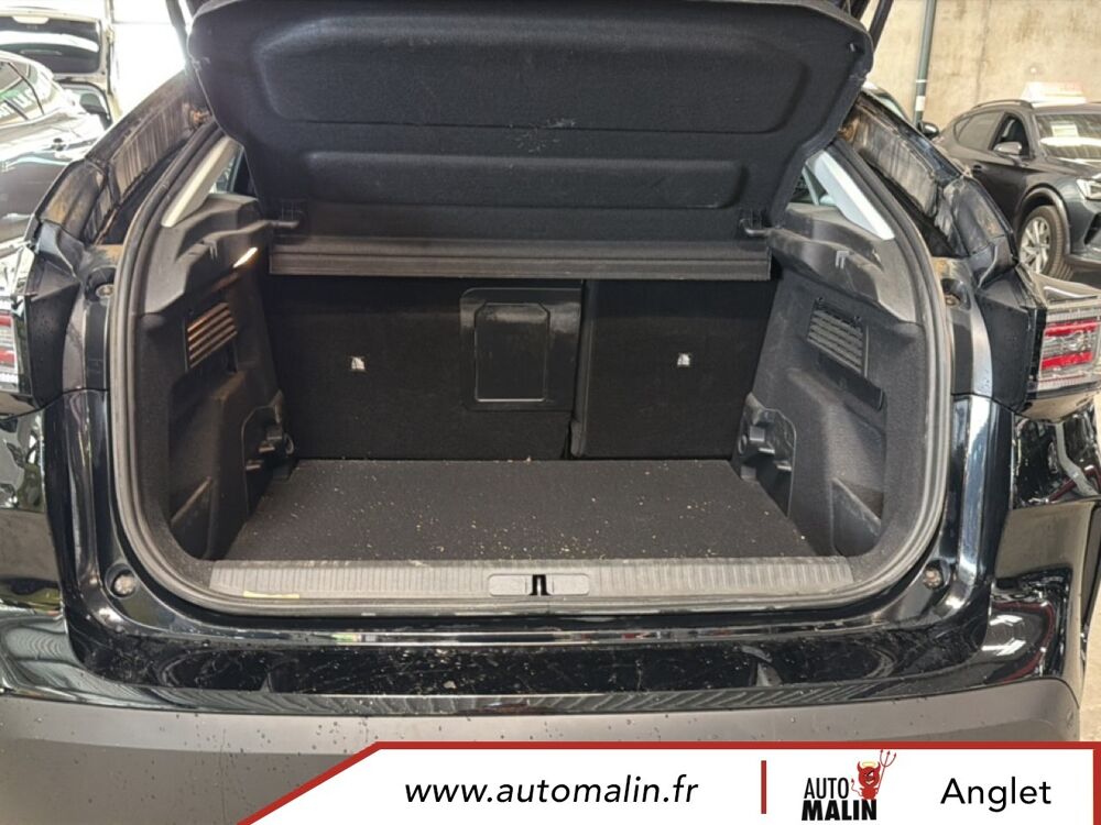 C4 Hybride 145 ch e-DCS6 Max 2025 occasion 64600 Anglet