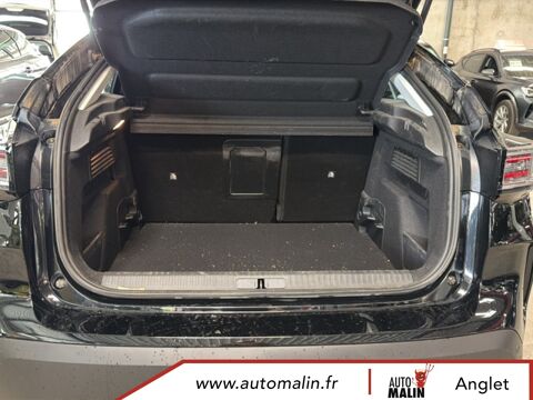 C4 Hybride 145 ch e-DCS6 Max 2025 occasion 64600 Anglet