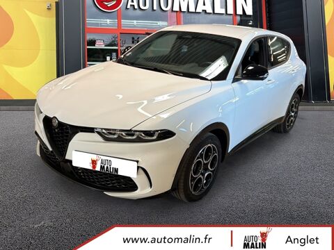Annonce voiture Alfa Romeo Tonale 22990 €