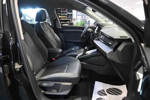 A1 35 TFSI 150 ch S tronic 7 Design Luxe 2026 occasion 72650 Saint-Saturnin