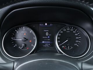 Qashqai 1.7 dCi 150 Tekna 2020 occasion 77680 Roissy-en-Brie
