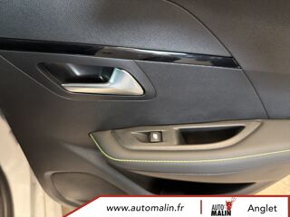 208 Hybrid 145 ch e-DCS6 GT 2026 occasion 64600 Anglet