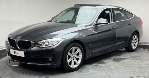 Annonce voiture BMW S�rie 3 15990 �