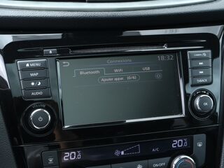 Qashqai 1.7 dCi 150 Tekna 2020 occasion 77680 Roissy-en-Brie