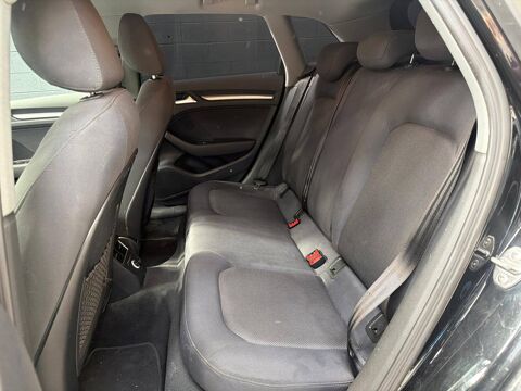 A3 1.5 TFSI S-Tronic7 150 cv Business Line 2019 occasion 62230 Outreau
