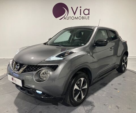 Nissan Juke 1.5 dCi 110 CV N CONNECTA 2019 occasion Beaurains 62217