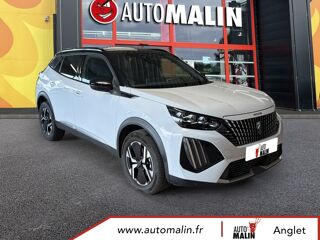 2008 Hybrid 145 e-DCS6 GT 2025 occasion 64600 Anglet