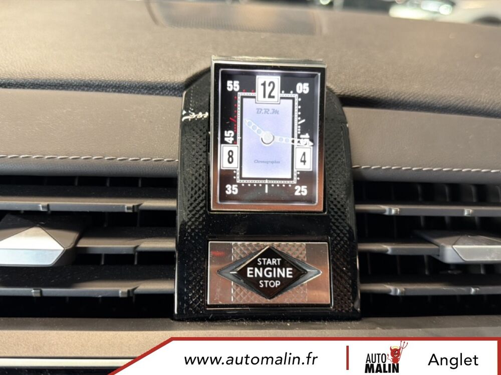 DS7 Hybride Rechargeable E-Tense 300 EAT8 4x4 Rivoli 2024 occasion 64600 Anglet