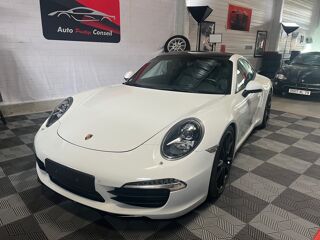 911 Carrera 3.2 3.4 350 2013 occasion 44470 Carquefou