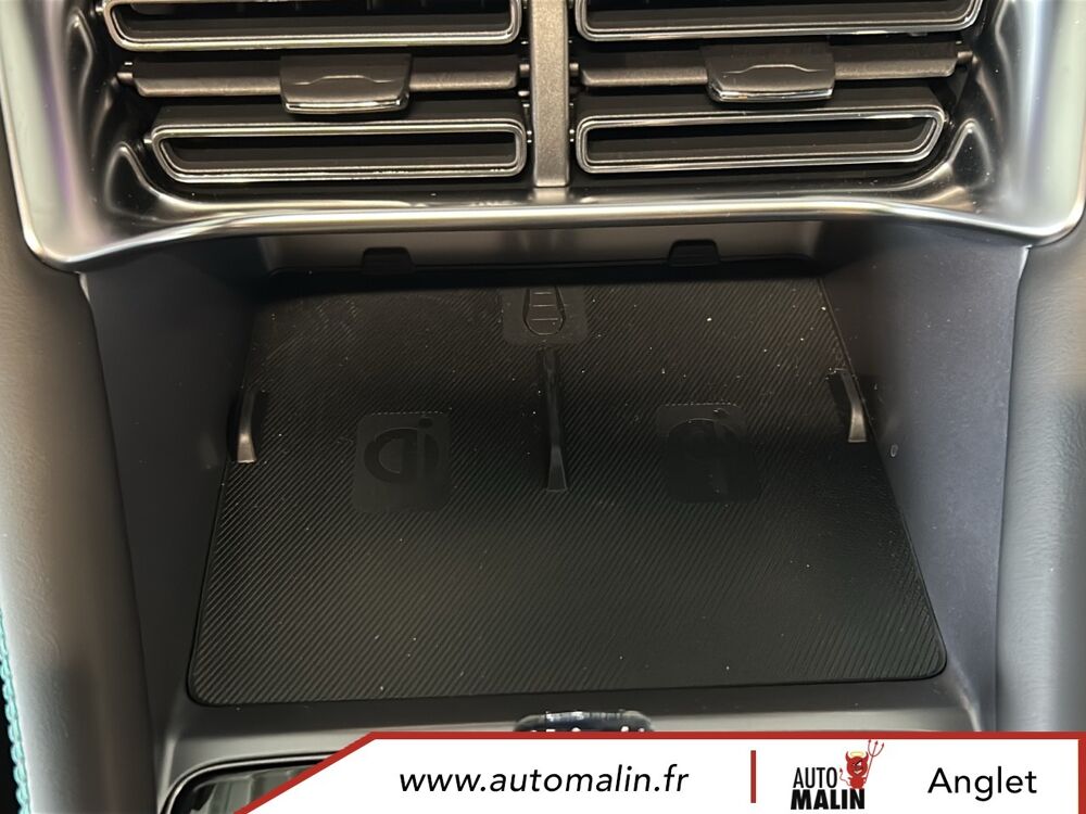 Seal U 1.5l DM-i 218 ch PHEV Comfort 2026 occasion 64600 Anglet