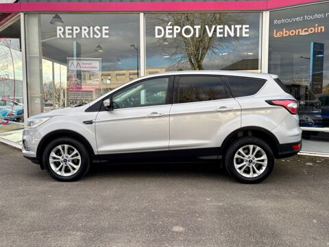 Kuga 1.5 TDCi 120 S&S 4x2 Powershift Trend Business 2019 occasion 44880 Sautron
