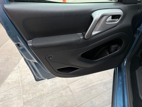 Berlingo BlueHDi 100 S&S ETG6 XTR+ 2018 occasion 50300 MARCEY-LES-GREVES