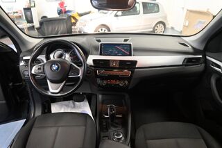 X1 sDrive 18i 140 ch DKG7 Business Design 2019 occasion 72650 Saint-Saturnin