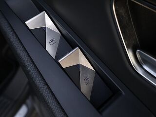 DS7 BlueHDi 130 BVM6 Executive 2018 occasion 77680 Roissy-en-Brie