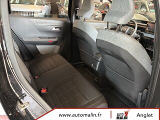 E-C3 113 autonomie confort Plus 2025 occasion 64600 Anglet