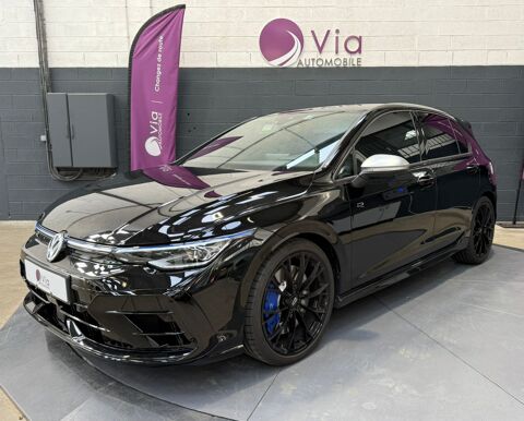 Volkswagen Golf 8.5 R 2.0 TSI 333 cv 4Motion R 5P 1 Main / Malus pay&eacute; 2025 occasion Outreau 62230
