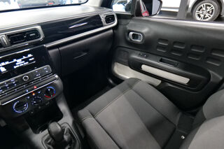 C3 1.2 VTI 82 FEEL - 1&deg; MAIN / IDEAL JEUNE CONDUCTEUR / CLIM / 2017 occasion 69008 LYON 8EME