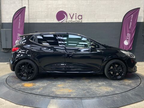 Clio IV 1.6 Turbo 200 RS EDC 2013 occasion 62230 Outreau