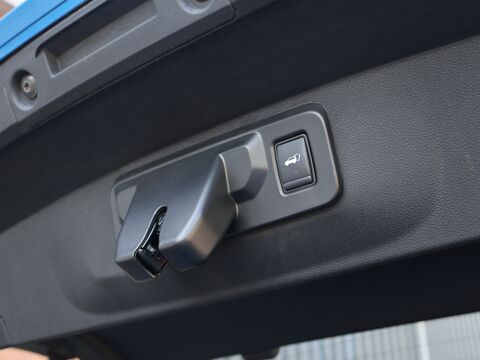 Rafale E-Tech full hybrid 200 ch esprit Alpine 2024 occasion 77680 Roissy-en-Brie