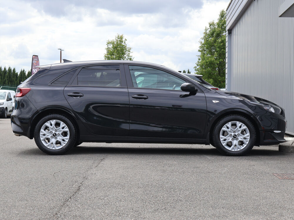 Ceed 1.5 T-GDi 140 ch DCT7 Active 2024 occasion 77680 Roissy-en-Brie