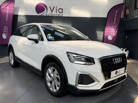 Q2 30 TDI 116 BVM6 - 5P 2021 occasion 62230 Outreau