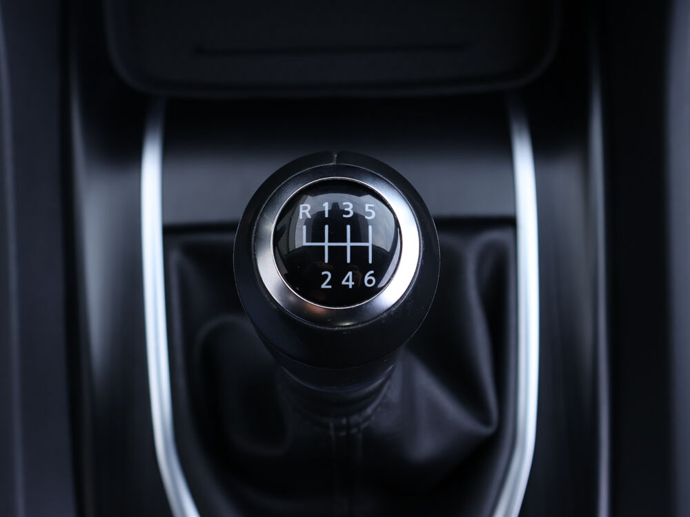 Qashqai Mild Hybrid 140 ch N-Connecta 2022 occasion 77680 Roissy-en-Brie