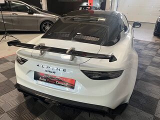 A110 1.8T 300 ch R 2024 occasion 44470 Carquefou