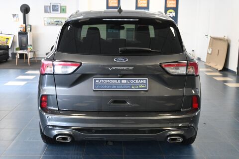 Kuga 2.5 Duratec 225 ch PHEV Powershift Vignale 2025 occasion 72650 Saint-Saturnin