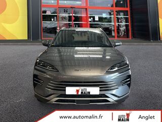 Seal U 1.5l DM-i 218 ch PHEV Boost 2026 occasion 64600 Anglet