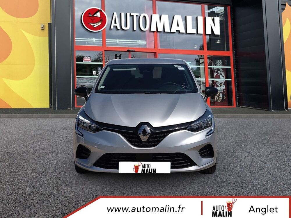 Clio V TCe 90 Equilibre 2023 occasion 64600 Anglet