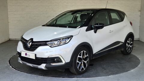 Annonce voiture Renault Captur 12990 €