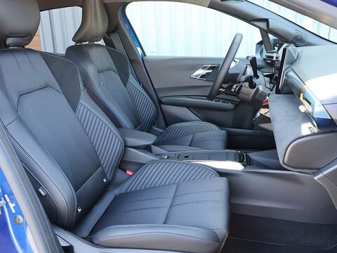 Clio VI E-Tech full hybrid 160 ch esprit Alpine 2026 occasion 77680 Roissy-en-Brie