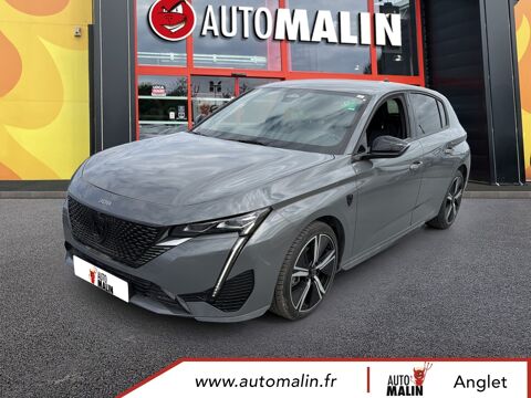 Annonce voiture Peugeot 308 23990 €